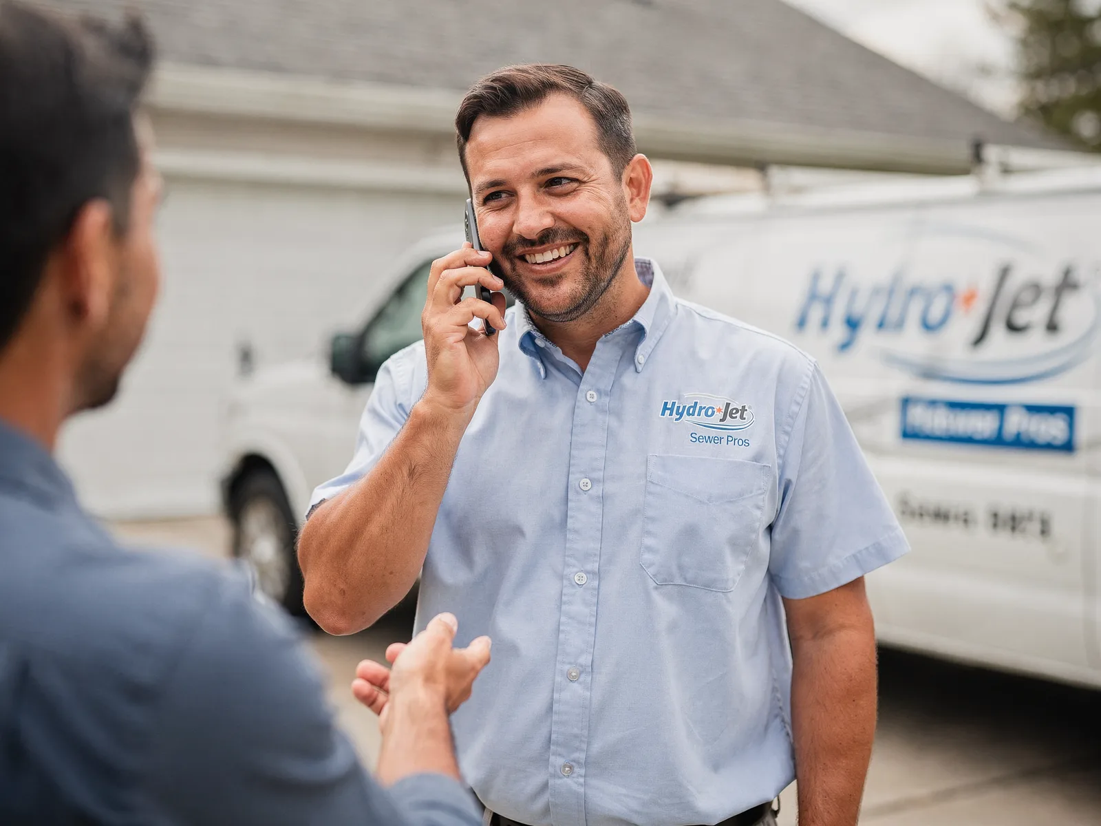 Hydro Jetting Glendora, NJ FAQs